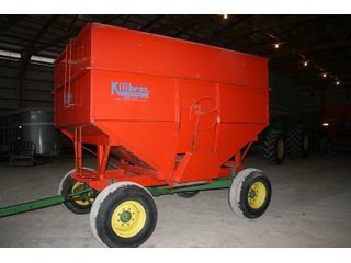Property photo 201 - AREA FARMERS FARM EQUIPMENT AUCTION IN WHITLEY COUNTY, INDIANA
