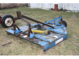 Property photo 221 - AREA FARMERS FARM EQUIPMENT AUCTION IN WHITLEY COUNTY, INDIANA