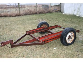 Property photo 222 - AREA FARMERS FARM EQUIPMENT AUCTION IN WHITLEY COUNTY, INDIANA
