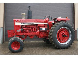 Property photo 9 - AREA FARMERS FARM EQUIPMENT AUCTION IN WHITLEY COUNTY, INDIANA