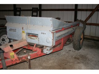 Property photo 97 - AREA FARMERS FARM EQUIPMENT AUCTION IN WHITLEY COUNTY, INDIANA