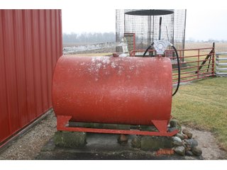Property photo 159 - AREA FARMERS FARM EQUIPMENT AUCTION IN WHITLEY COUNTY, INDIANA