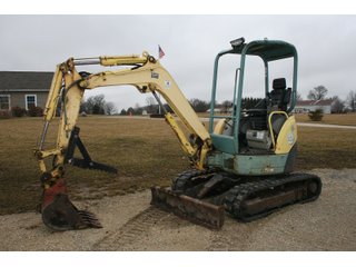 Property photo 112 - AREA FARMERS FARM EQUIPMENT AUCTION IN WHITLEY COUNTY, INDIANA