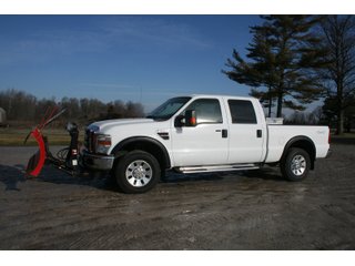 Property photo 157 - AREA FARMERS FARM EQUIPMENT AUCTION IN WHITLEY COUNTY, INDIANA