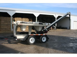 Property photo 54 - AREA FARMERS FARM EQUIPMENT AUCTION IN WHITLEY COUNTY, INDIANA