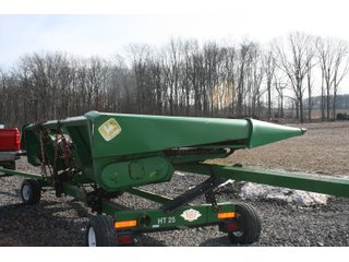 Property photo 42 - AREA FARMERS FARM EQUIPMENT AUCTION IN WHITLEY COUNTY, INDIANA