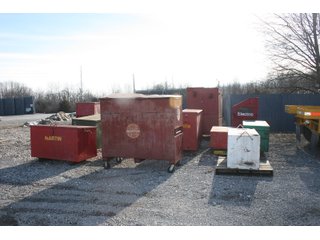 Property photo 192 - AREA FARMERS FARM EQUIPMENT AUCTION IN WHITLEY COUNTY, INDIANA