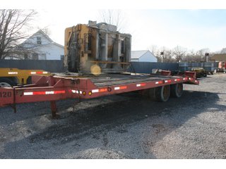 Property photo 148 - AREA FARMERS FARM EQUIPMENT AUCTION IN WHITLEY COUNTY, INDIANA