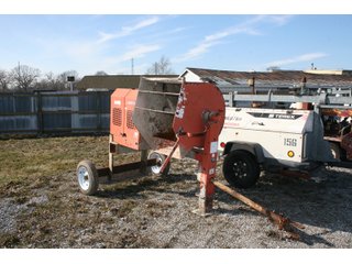 Property photo 187 - AREA FARMERS FARM EQUIPMENT AUCTION IN WHITLEY COUNTY, INDIANA