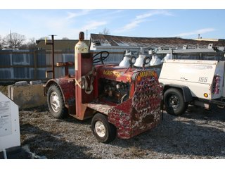 Property photo 190 - AREA FARMERS FARM EQUIPMENT AUCTION IN WHITLEY COUNTY, INDIANA