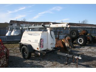 Property photo 189 - AREA FARMERS FARM EQUIPMENT AUCTION IN WHITLEY COUNTY, INDIANA