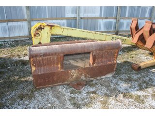 Property photo 191 - AREA FARMERS FARM EQUIPMENT AUCTION IN WHITLEY COUNTY, INDIANA