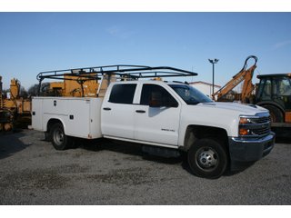 Property photo 139 - AREA FARMERS FARM EQUIPMENT AUCTION IN WHITLEY COUNTY, INDIANA