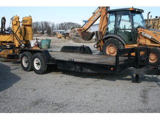 Property photo 149 - AREA FARMERS FARM EQUIPMENT AUCTION IN WHITLEY COUNTY, INDIANA