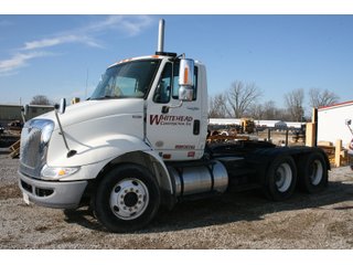 Property photo 129 - AREA FARMERS FARM EQUIPMENT AUCTION IN WHITLEY COUNTY, INDIANA