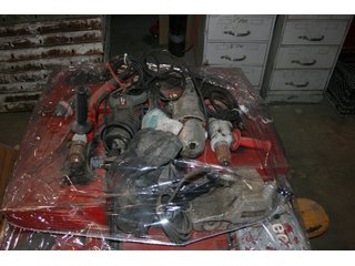 Property photo 215 - AREA FARMERS FARM EQUIPMENT AUCTION IN WHITLEY COUNTY, INDIANA