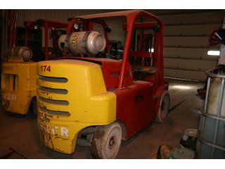 Property photo 113 - AREA FARMERS FARM EQUIPMENT AUCTION IN WHITLEY COUNTY, INDIANA