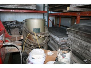 Property photo 172 - AREA FARMERS FARM EQUIPMENT AUCTION IN WHITLEY COUNTY, INDIANA
