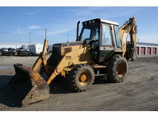 Property photo 116 - AREA FARMERS FARM EQUIPMENT AUCTION IN WHITLEY COUNTY, INDIANA