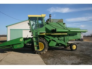 Property photo 35 - AREA FARMERS FARM EQUIPMENT AUCTION IN WHITLEY COUNTY, INDIANA