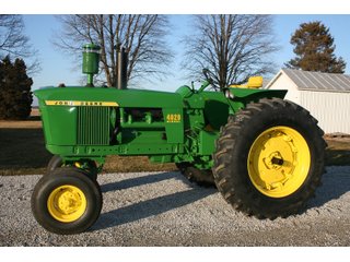 Property photo 10 - AREA FARMERS FARM EQUIPMENT AUCTION IN WHITLEY COUNTY, INDIANA