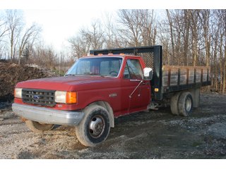 Property photo 161 - AREA FARMERS FARM EQUIPMENT AUCTION IN WHITLEY COUNTY, INDIANA