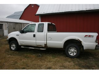 Property photo 169 - AREA FARMERS FARM EQUIPMENT AUCTION IN WHITLEY COUNTY, INDIANA