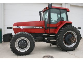 Property photo 3 - AREA FARMERS FARM EQUIPMENT AUCTION IN WHITLEY COUNTY, INDIANA