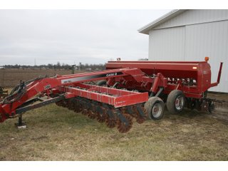 Property photo 48 - AREA FARMERS FARM EQUIPMENT AUCTION IN WHITLEY COUNTY, INDIANA