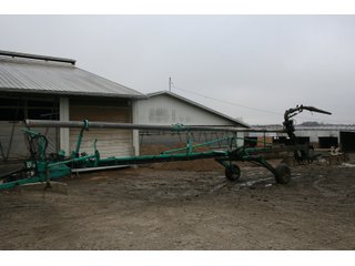 Property photo 132 - AREA FARMERS FARM EQUIPMENT AUCTION IN WHITLEY COUNTY, INDIANA