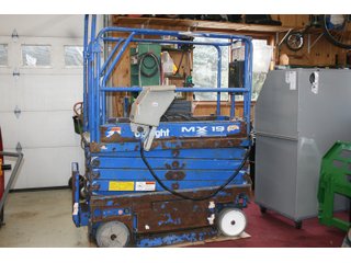 Property photo 178 - AREA FARMERS FARM EQUIPMENT AUCTION IN WHITLEY COUNTY, INDIANA