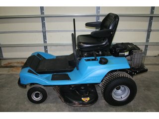 Property photo 176 - AREA FARMERS FARM EQUIPMENT AUCTION IN WHITLEY COUNTY, INDIANA