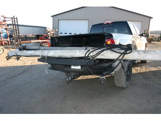 Property photo 203 - AREA FARMERS FARM EQUIPMENT AUCTION IN WHITLEY COUNTY, INDIANA