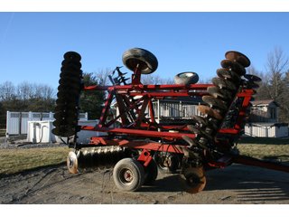 Property photo 74 - AREA FARMERS FARM EQUIPMENT AUCTION IN WHITLEY COUNTY, INDIANA