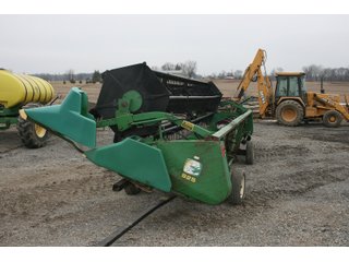 Property photo 41 - AREA FARMERS FARM EQUIPMENT AUCTION IN WHITLEY COUNTY, INDIANA