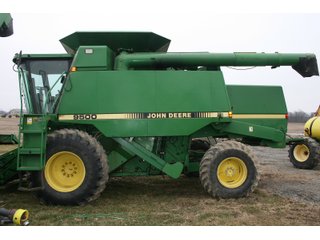 Property photo 34 - AREA FARMERS FARM EQUIPMENT AUCTION IN WHITLEY COUNTY, INDIANA