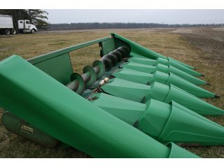 Property photo 40 - AREA FARMERS FARM EQUIPMENT AUCTION IN WHITLEY COUNTY, INDIANA