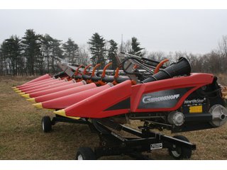 Property photo 36 - AREA FARMERS FARM EQUIPMENT AUCTION IN WHITLEY COUNTY, INDIANA