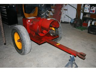 Property photo 118 - AREA FARMERS FARM EQUIPMENT AUCTION IN WHITLEY COUNTY, INDIANA