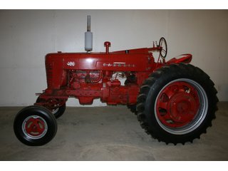 Property photo 21 - AREA FARMERS FARM EQUIPMENT AUCTION IN WHITLEY COUNTY, INDIANA