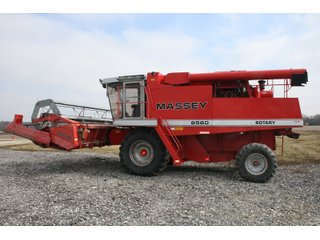 Property photo 33 - AREA FARMERS FARM EQUIPMENT AUCTION IN WHITLEY COUNTY, INDIANA