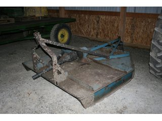 Property photo 103 - AREA FARMERS FARM EQUIPMENT AUCTION IN WHITLEY COUNTY, INDIANA