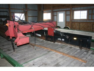 Property photo 102 - AREA FARMERS FARM EQUIPMENT AUCTION IN WHITLEY COUNTY, INDIANA