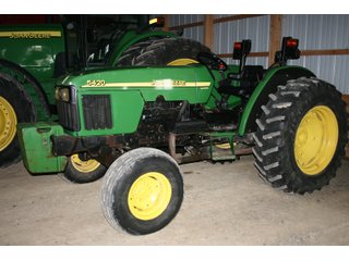 Property photo 25 - AREA FARMERS FARM EQUIPMENT AUCTION IN WHITLEY COUNTY, INDIANA