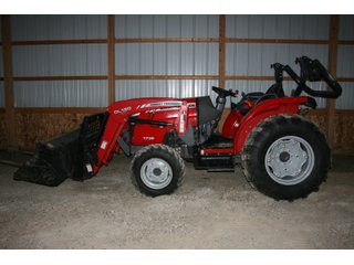Property photo 24 - AREA FARMERS FARM EQUIPMENT AUCTION IN WHITLEY COUNTY, INDIANA