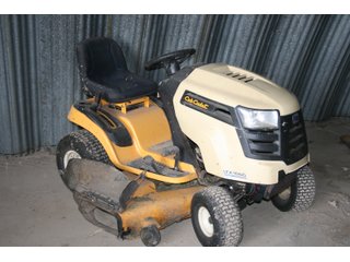 Property photo 205 - AREA FARMERS FARM EQUIPMENT AUCTION IN WHITLEY COUNTY, INDIANA