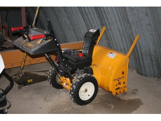 Property photo 206 - AREA FARMERS FARM EQUIPMENT AUCTION IN WHITLEY COUNTY, INDIANA