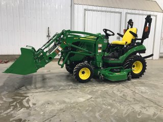 Property photo 29 - AREA FARMERS FARM EQUIPMENT AUCTION IN WHITLEY COUNTY, INDIANA