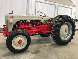 Property photo 14 - AREA FARMERS FARM EQUIPMENT AUCTION IN WHITLEY COUNTY, INDIANA