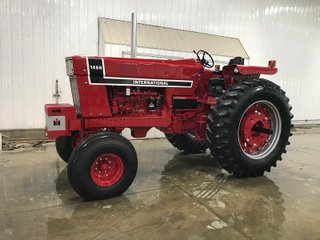 Property photo 8 - AREA FARMERS FARM EQUIPMENT AUCTION IN WHITLEY COUNTY, INDIANA